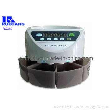 US Coin Counter (RX350)